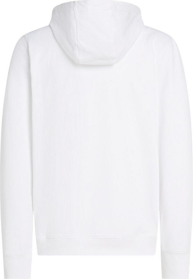 Tommy Hilfiger Capuchonsweatvest HILFIGER STACKED HOODED ZIP TH - Foto 7