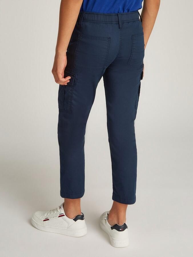 Tommy Hilfiger Cargobroek WOVEN CARGO PANT - Foto 2