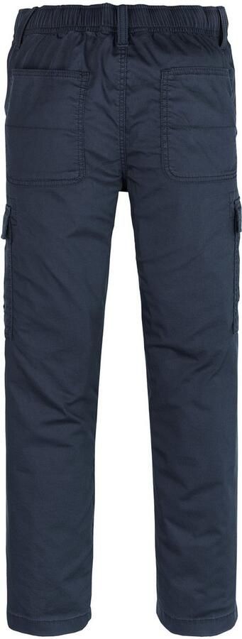 Tommy Hilfiger Cargobroek WOVEN CARGO PANT - Foto 3