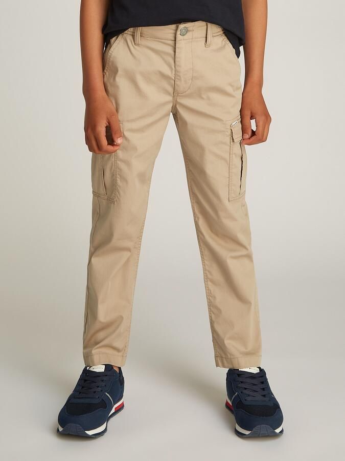 Tommy Hilfiger Cargobroek WOVEN CARGO PANT - Foto 2