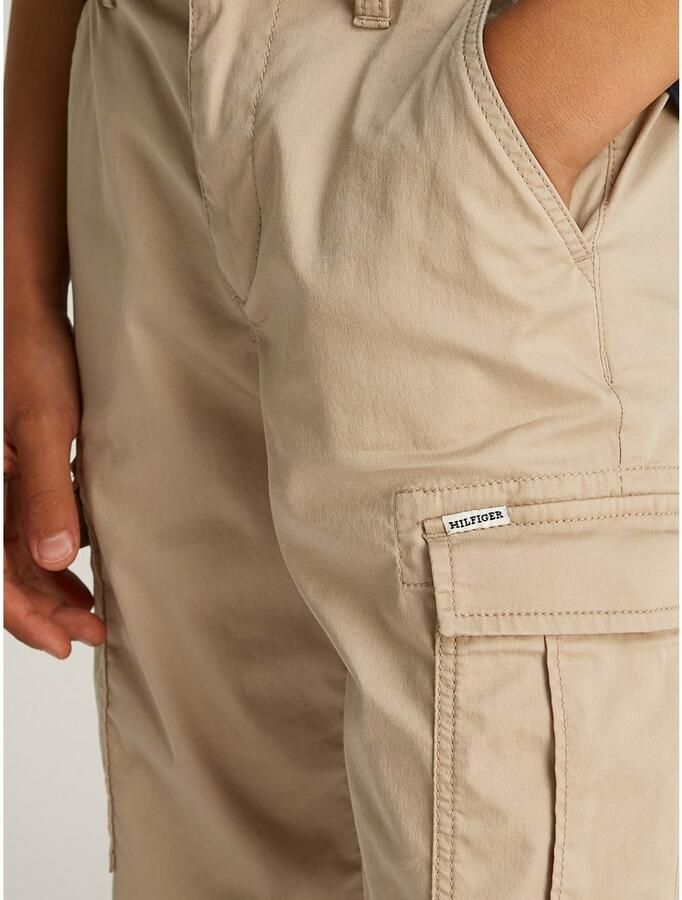 Tommy Hilfiger Cargobroek WOVEN CARGO PANT - Foto 5