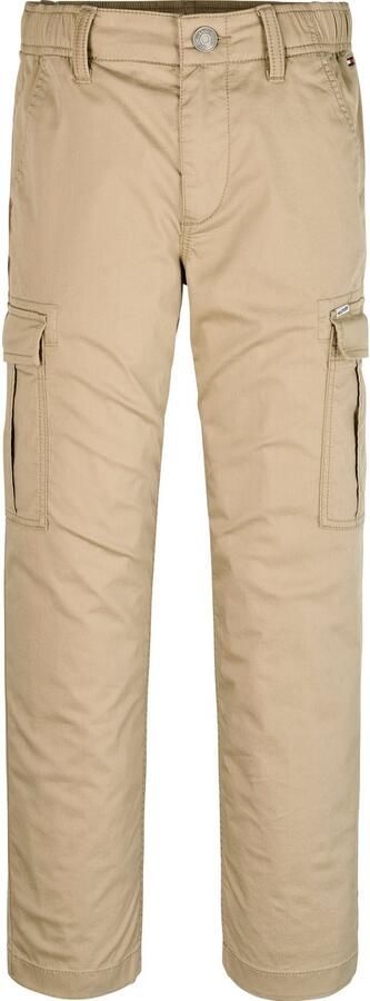 Tommy Hilfiger Cargobroek WOVEN CARGO PANT - Foto 4