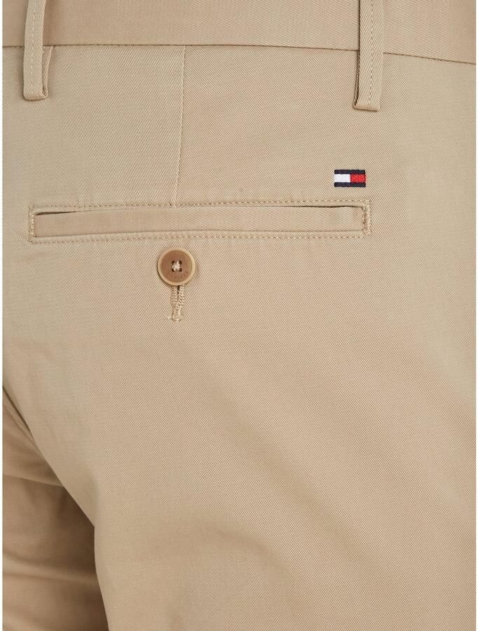 Tommy Hilfiger Chino Bleecker 1985 PIMA CO