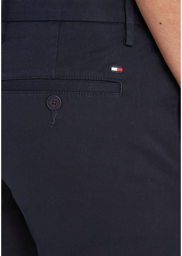 Tommy Hilfiger Chino Bleecker 1985 PIMA CO - Foto 2