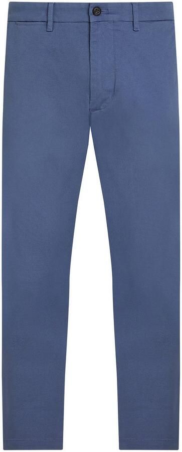 Tommy Hilfiger Chino BLEECKER PRINTED STRUCTURE - Foto 8