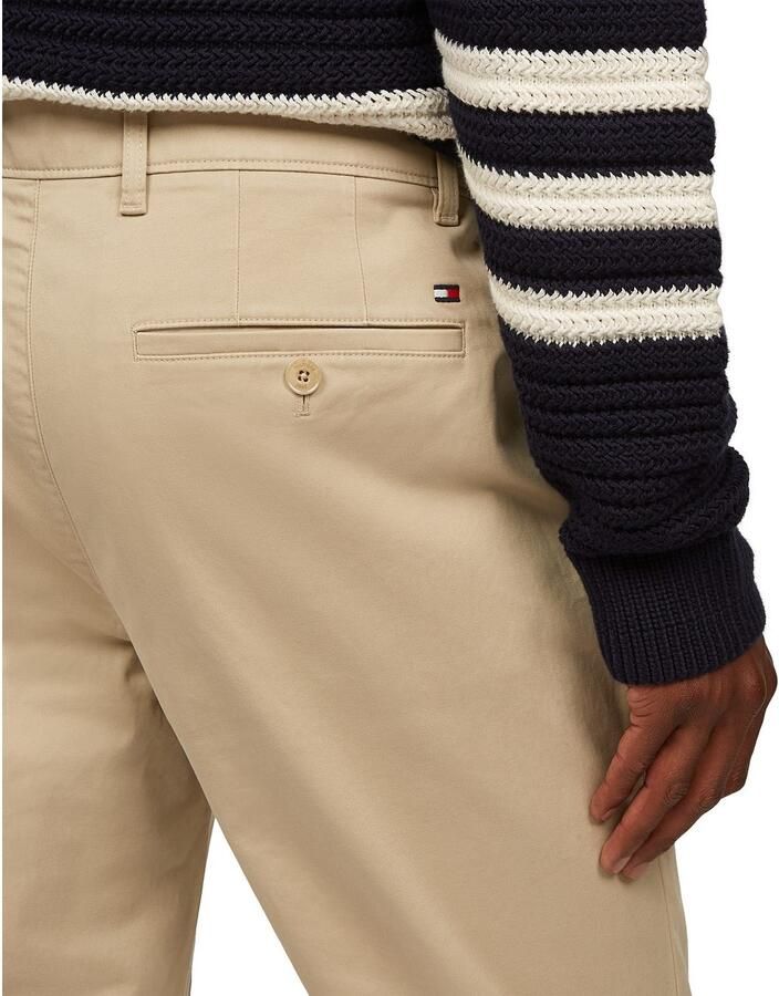 Tommy Hilfiger Chino BT-DENTON CHINO SATIN-B - Foto 2