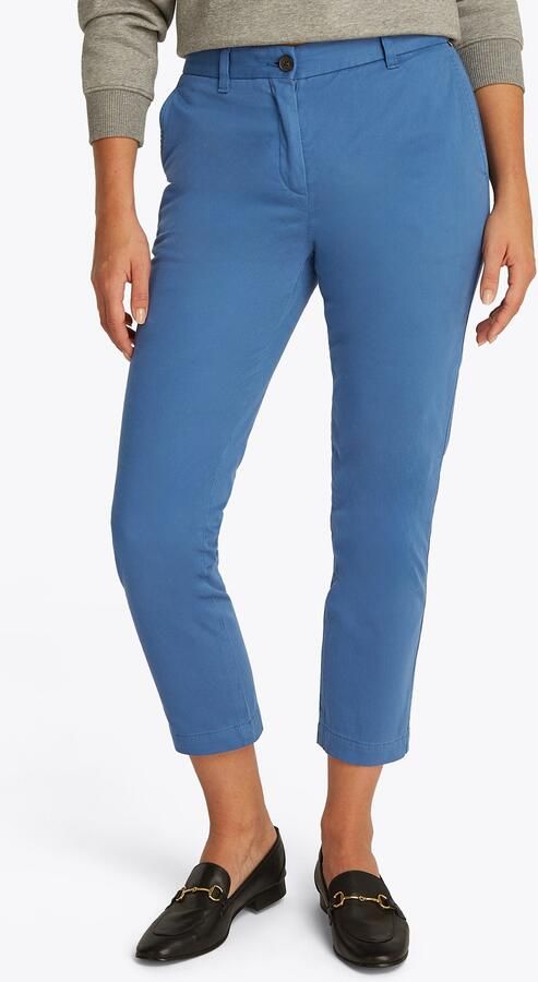 Tommy Hilfiger Chino CO STRETCH GMD SLIM CHINO - Foto 6