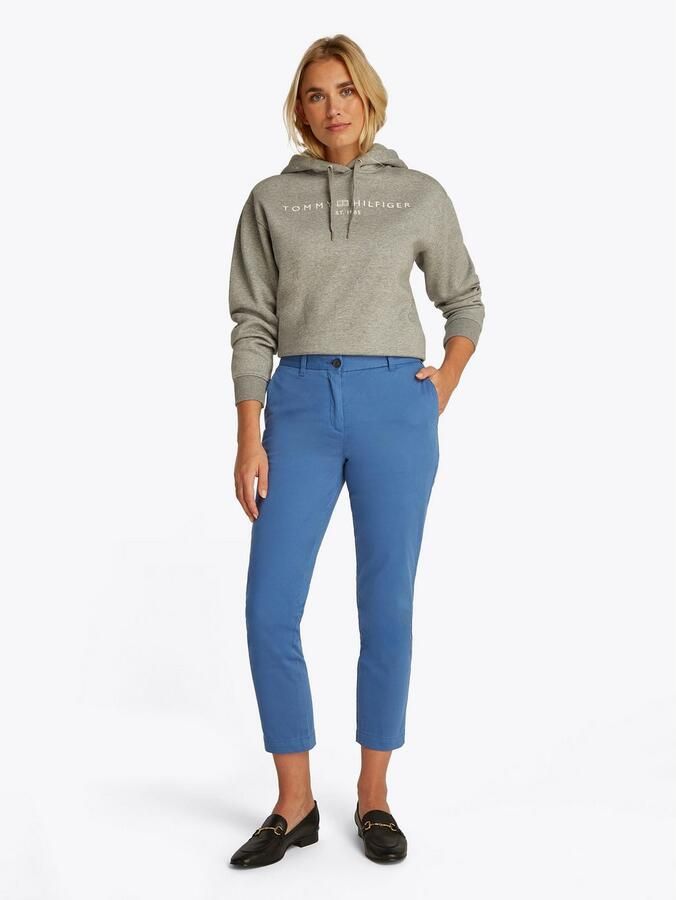 Tommy Hilfiger Chino CO STRETCH GMD SLIM CHINO - Foto 2