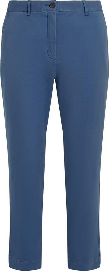 Tommy Hilfiger Chino CO STRETCH GMD SLIM CHINO - Foto 4