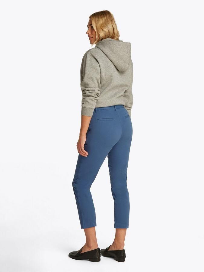 Tommy Hilfiger Chino CO STRETCH GMD SLIM CHINO - Foto 3