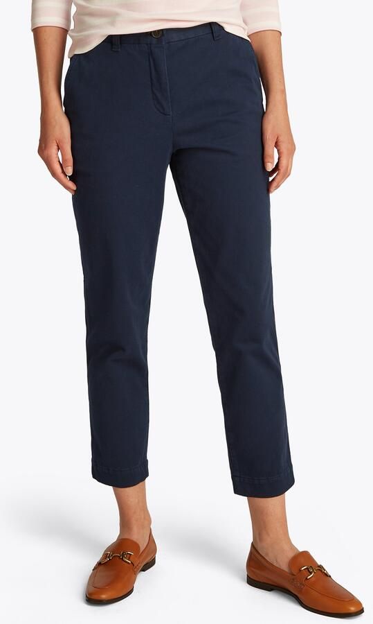 Tommy Hilfiger Chino CO STRETCH GMD SLIM CHINO - Foto 5