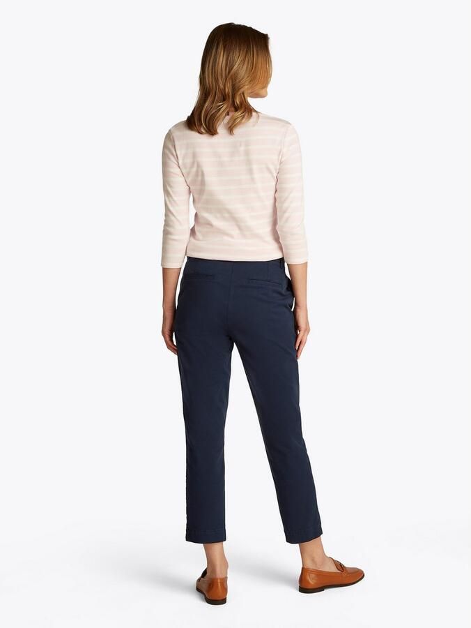 Tommy Hilfiger Chino CO STRETCH GMD SLIM CHINO - Foto 2