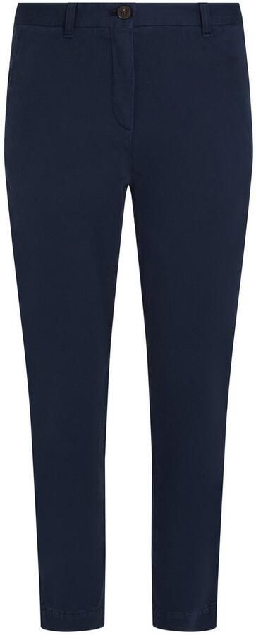 Tommy Hilfiger Chino CO STRETCH GMD SLIM CHINO - Foto 4