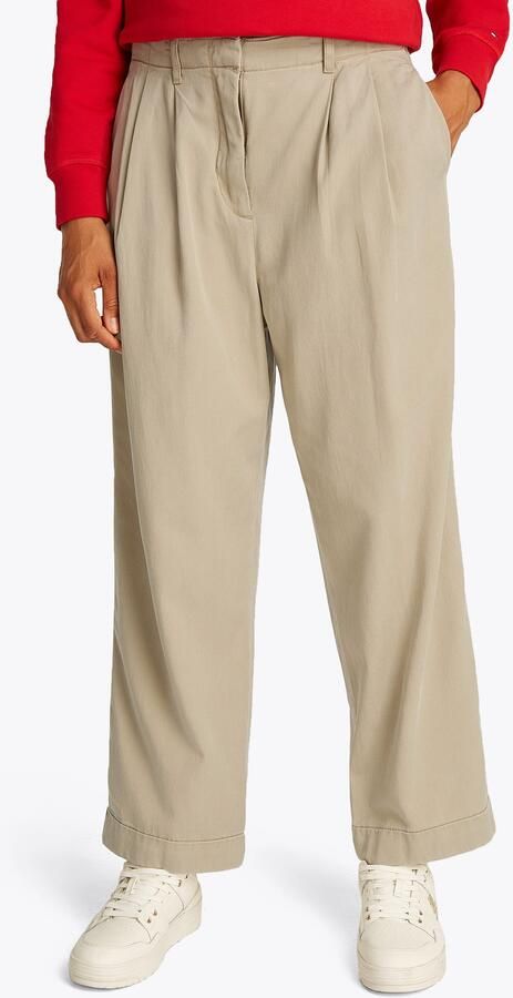 Tommy Hilfiger Chino CO TENCEL RLXD STR PULL ON CHINO - Foto 4