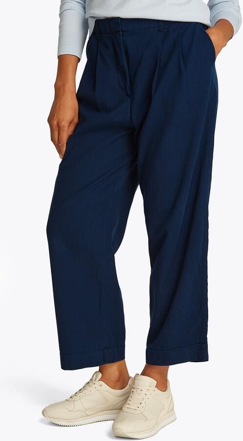 Tommy Hilfiger Chino CO TENCEL RLXD STR PULL ON CHINO - Foto 5