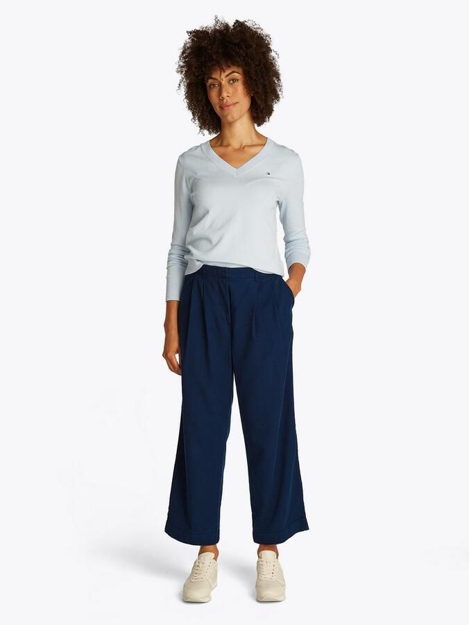 Tommy Hilfiger Chino CO TENCEL RLXD STR PULL ON CHINO - Foto 2