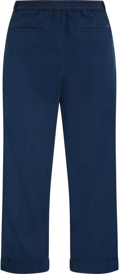 Tommy Hilfiger Chino CO TENCEL RLXD STR PULL ON CHINO - Foto 4