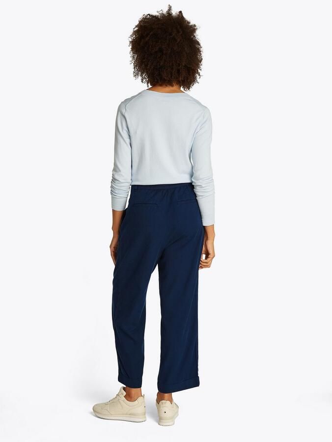 Tommy Hilfiger Chino CO TENCEL RLXD STR PULL ON CHINO - Foto 3