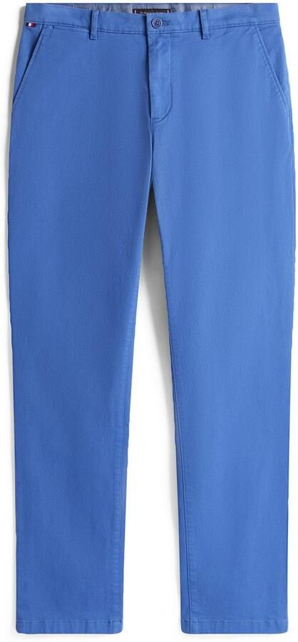 Tommy Hilfiger Chino CORE DENTON ESSENTI Rechte pijp eenvoudige look - Foto 6