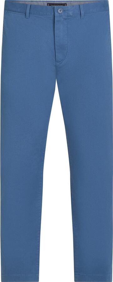 Tommy Hilfiger Chino CORE DENTON ESSENTI Rechte pijp eenvoudige look - Foto 7
