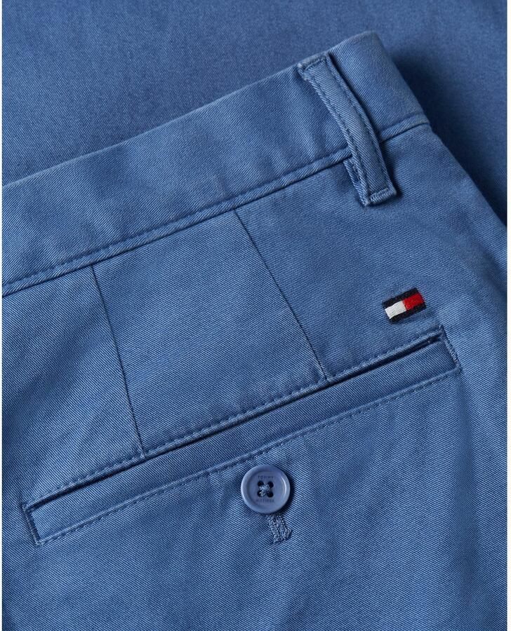Tommy Hilfiger Chino CORE DENTON ESSENTI Rechte pijp eenvoudige look - Foto 2