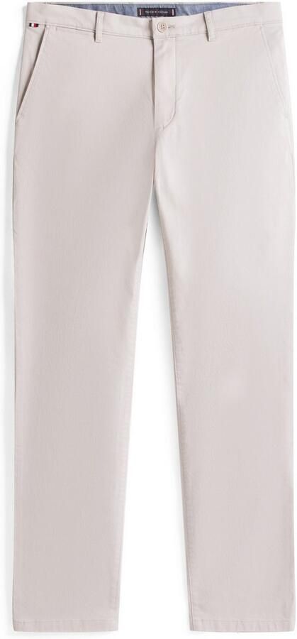 Tommy Hilfiger Chino CORE DENTON ESSENTI Rechte pijp eenvoudige look - Foto 5