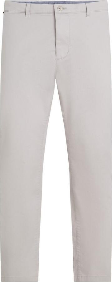 Tommy Hilfiger Chino CORE DENTON ESSENTI Rechte pijp eenvoudige look - Foto 6