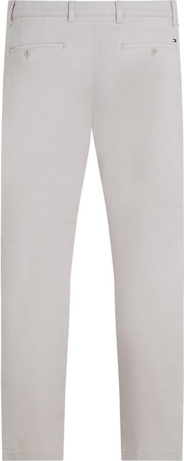 Tommy Hilfiger Chino CORE DENTON ESSENTI Rechte pijp eenvoudige look - Foto 7