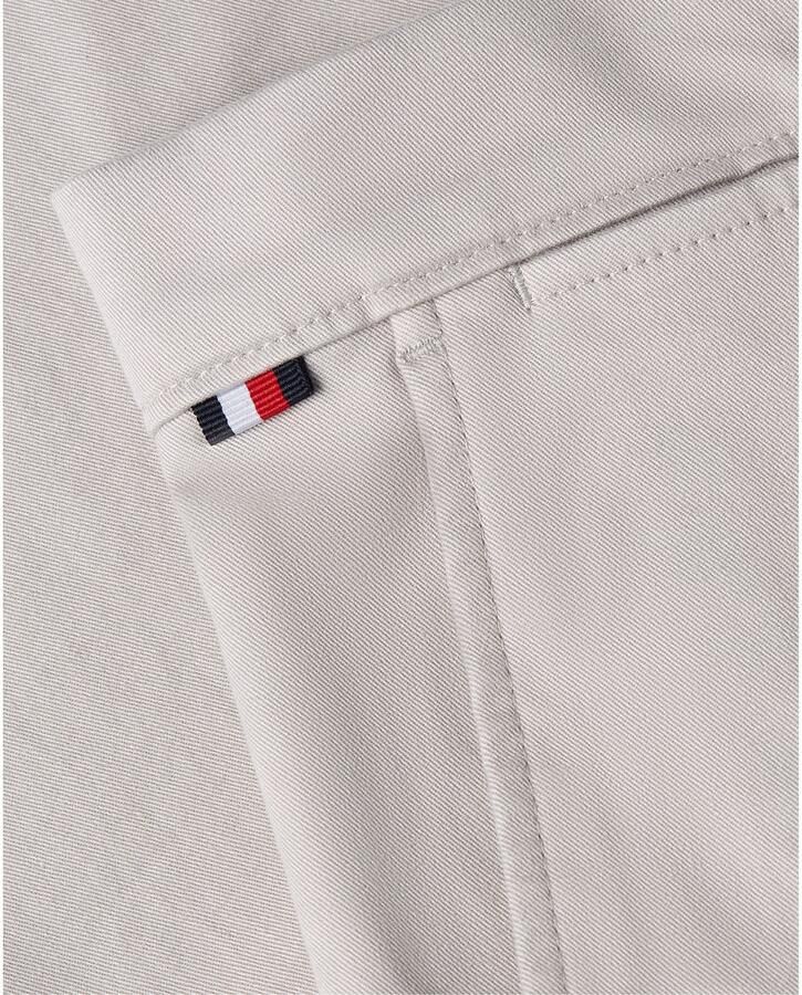 Tommy Hilfiger Chino CORE DENTON ESSENTI Rechte pijp eenvoudige look