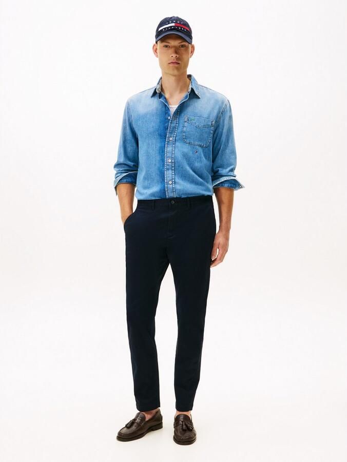 Tommy Hilfiger Chino CORE HARLEM ESSENTIAL - Foto 2