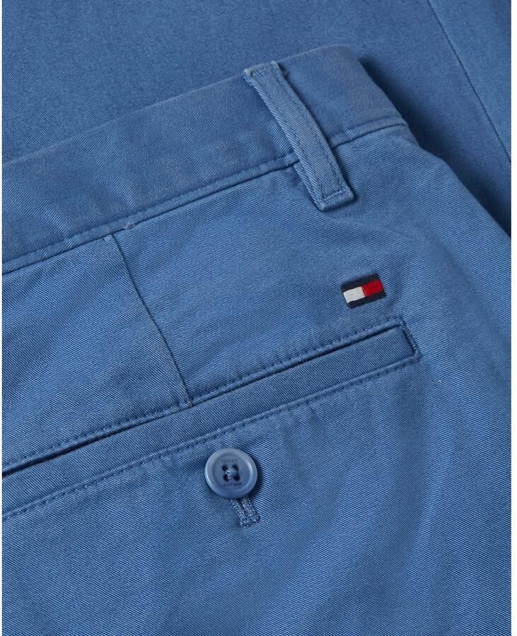 Tommy Hilfiger Chino CORE HARLEM ESSENTIAL Tapered Leg Basic eenvoudig design