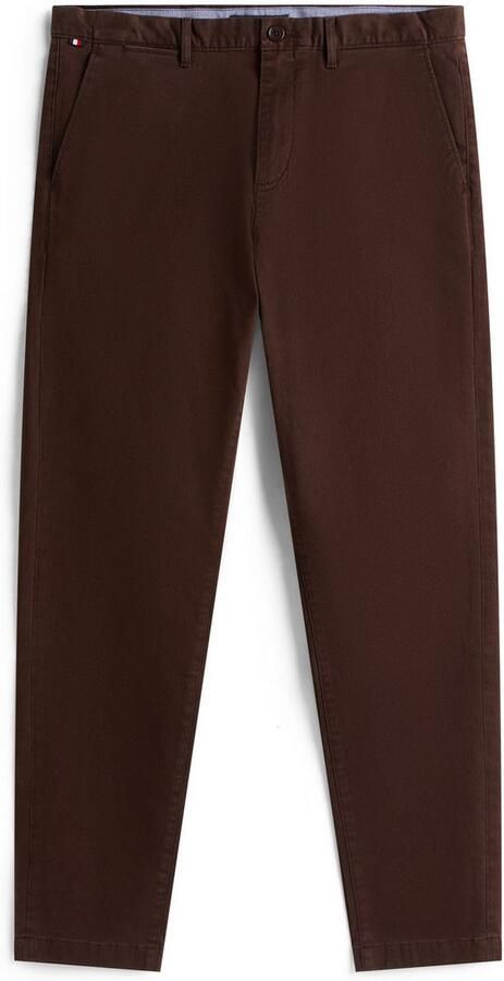Tommy Hilfiger Chino CORE HARLEM ESSENTIAL Tapered Leg Basic eenvoudig design - Foto 4