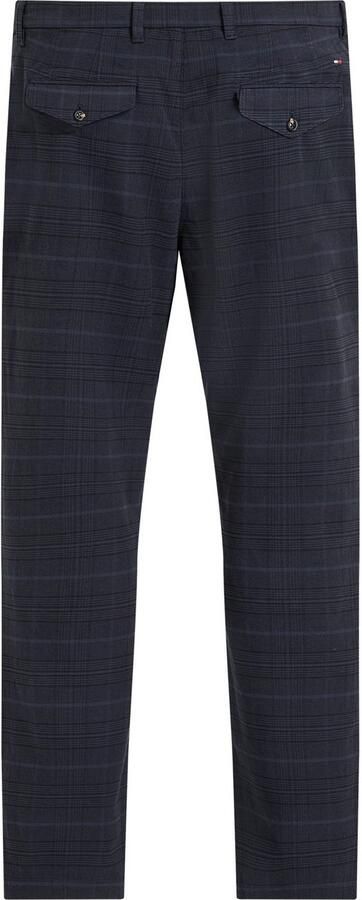 Tommy Hilfiger Chino DENTON 1 PLT POW CHECK - Foto 5