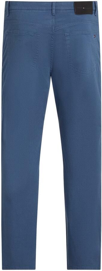 Tommy Hilfiger Chino DENTON 5PKT PRINTED STRUCTURE - Foto 2