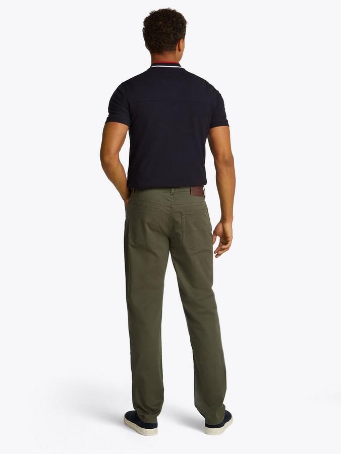 Tommy Hilfiger Chino DENTON 5PKT PRINTED STRUCTURE - Foto 3