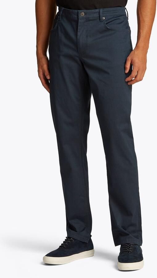 Tommy Hilfiger Chino DENTON 5PKT PRINTED STRUCTURE - Foto 5