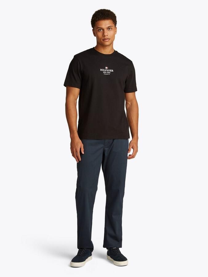 Tommy Hilfiger Chino DENTON 5PKT PRINTED STRUCTURE - Foto 3