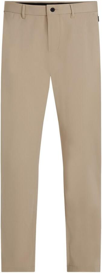 Tommy Hilfiger Chino DENTON KNIT TECH Straight Fit katoenstretch - Foto 3