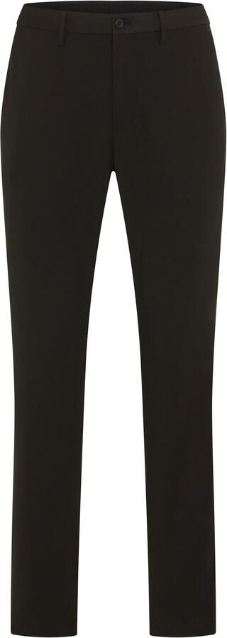 Tommy Hilfiger Straight leg chino van ademend materiaal model 'DENTON'