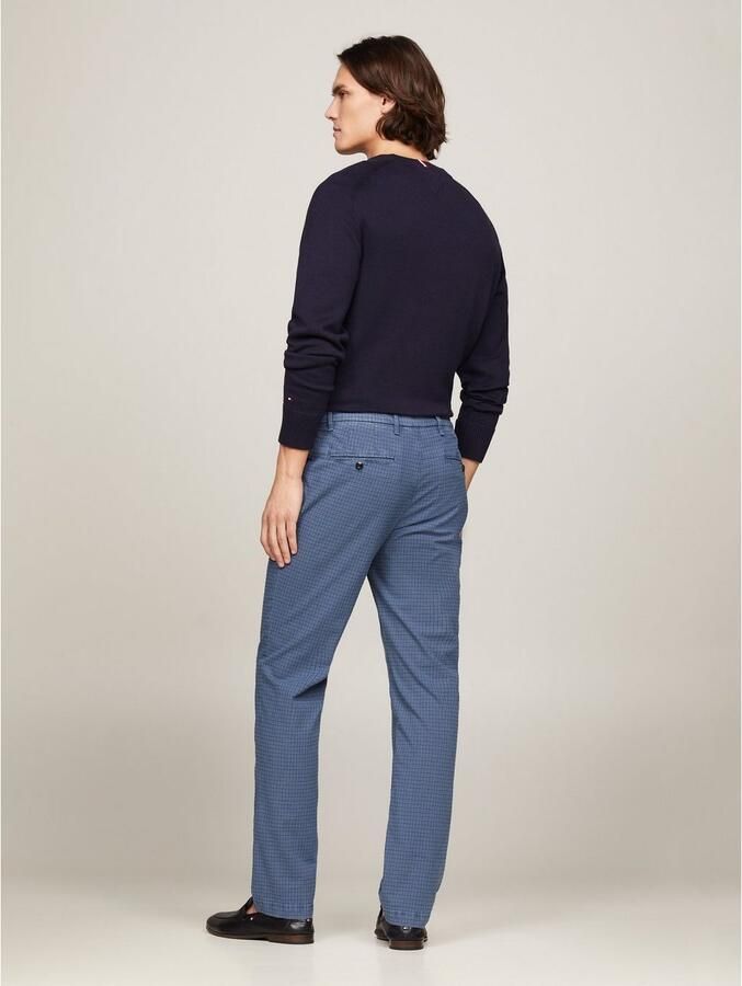 Tommy Hilfiger Chino DENTON POW CHECK GM - Foto 2