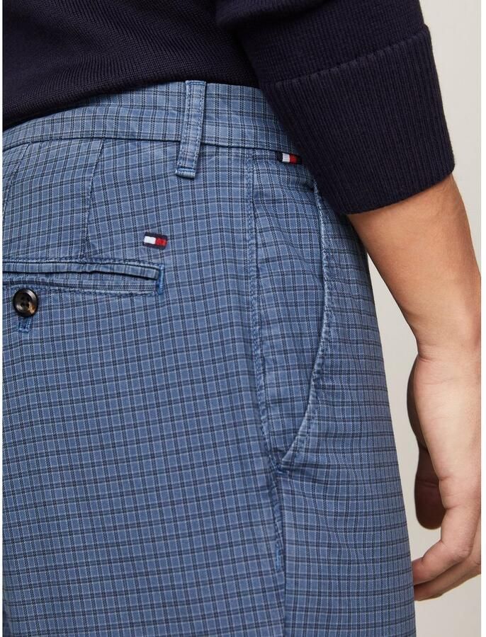 Tommy Hilfiger Chino DENTON POW CHECK GM