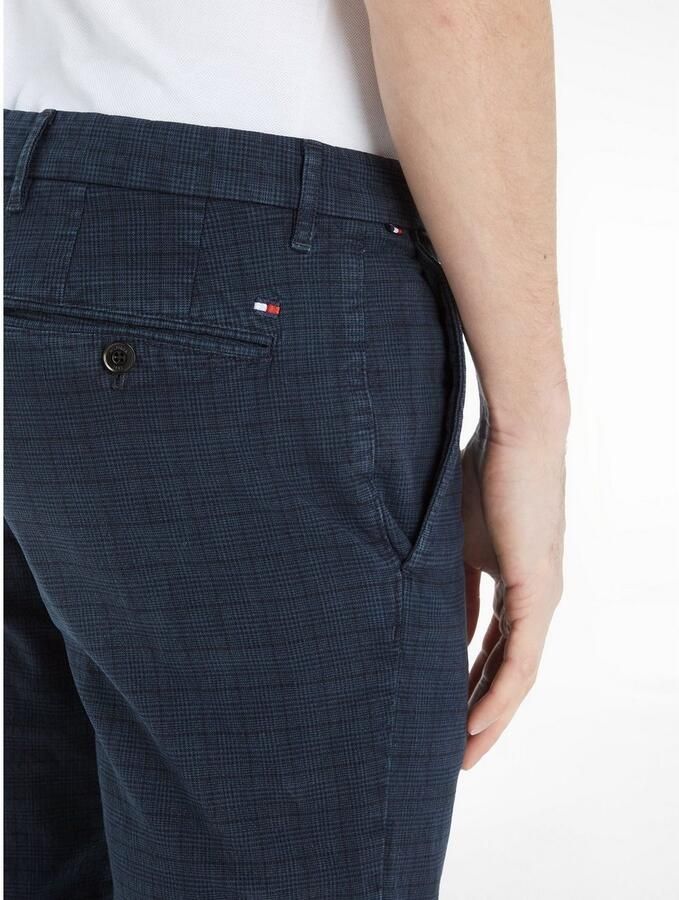 Tommy Hilfiger Chino DENTON POW CHECK GM - Foto 2