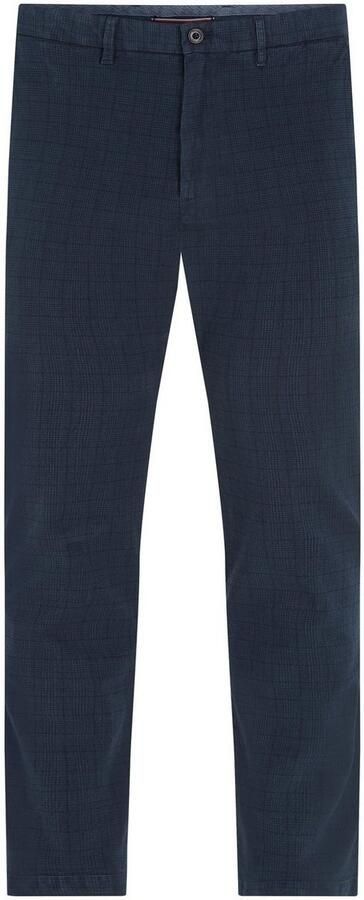 Tommy Hilfiger Chino DENTON POW CHECK GM - Foto 4
