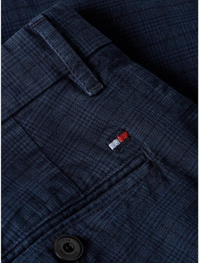 Tommy Hilfiger Chino DENTON POW CHECK GM