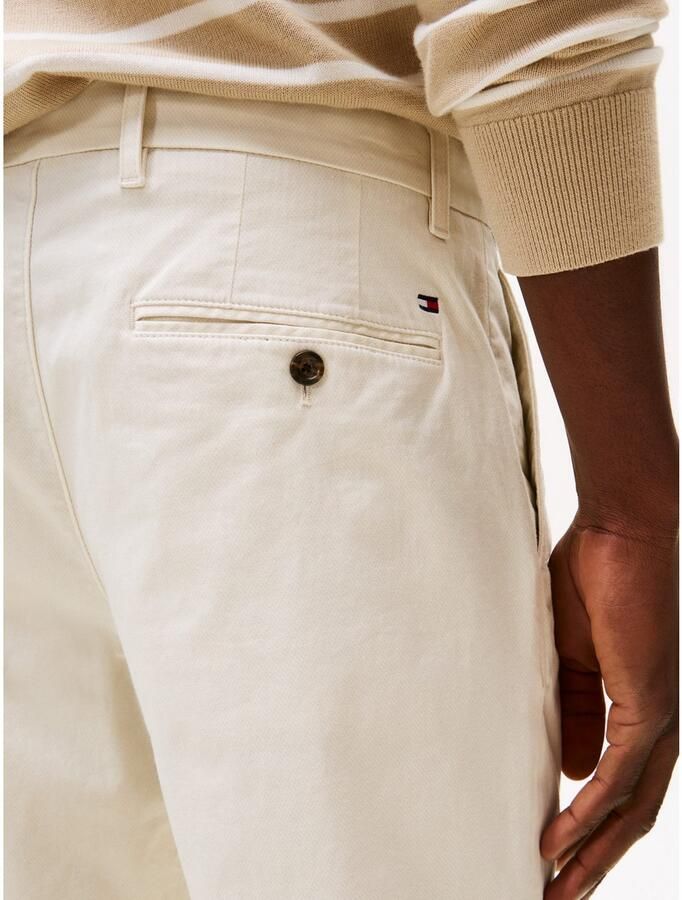 Tommy Hilfiger Chino DENTON PRINTED STRUCTURE CHINO - Foto 5