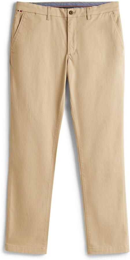 Tommy Hilfiger Chino DENTON PRINTED STRUCTURE CHINO - Foto 4