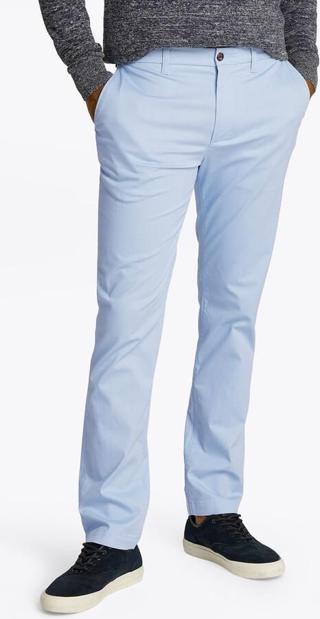 Tommy Hilfiger Chino DENTON PRINTED STRUCTURE CHINO - Foto 4