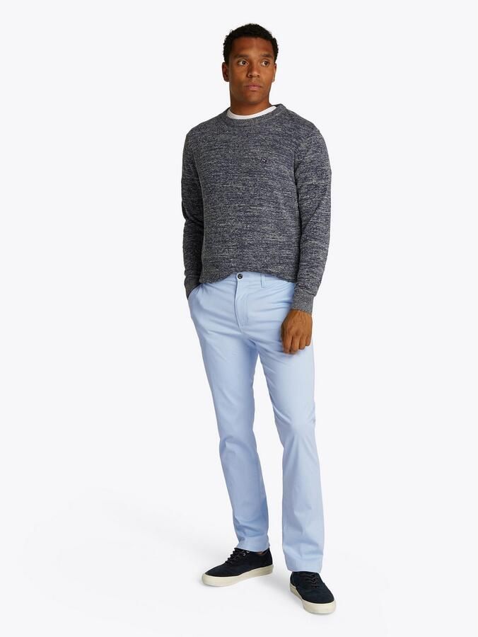 Tommy Hilfiger Chino DENTON PRINTED STRUCTURE CHINO - Foto 2