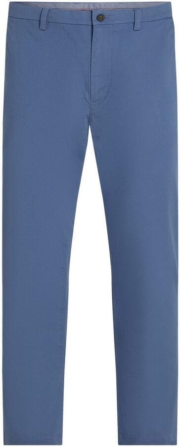 Tommy Hilfiger Regular fit chino met achterzakken - Foto 7