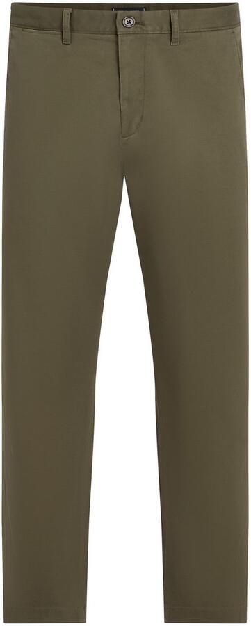 Tommy Hilfiger Regular fit chino met knoopsluiting - Foto 7